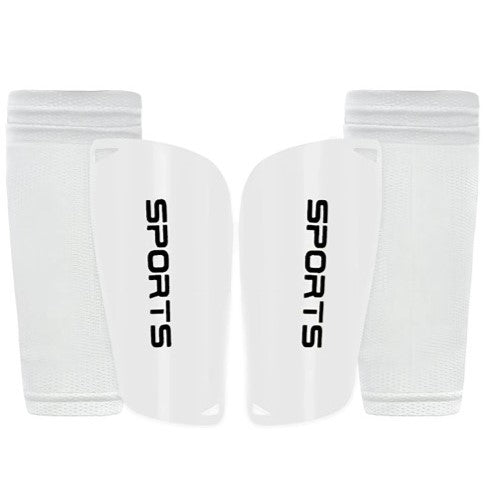 Shin guards