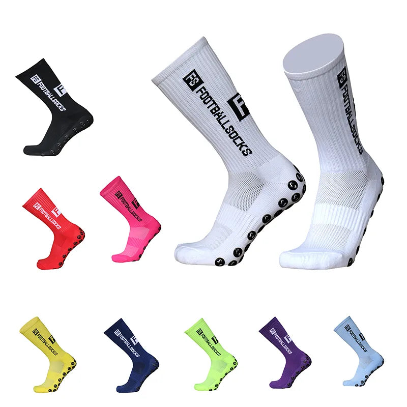 Grip Socken