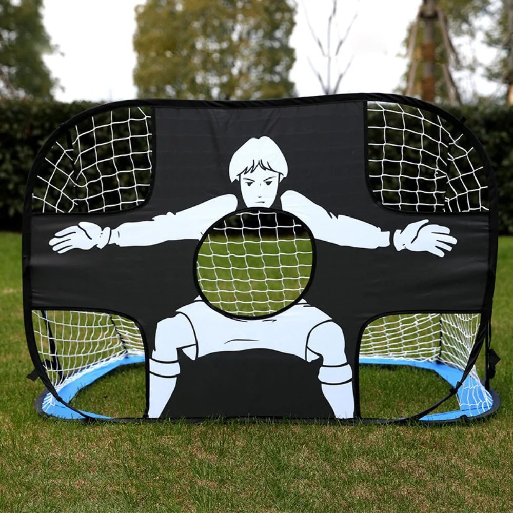 Fußballzieltor