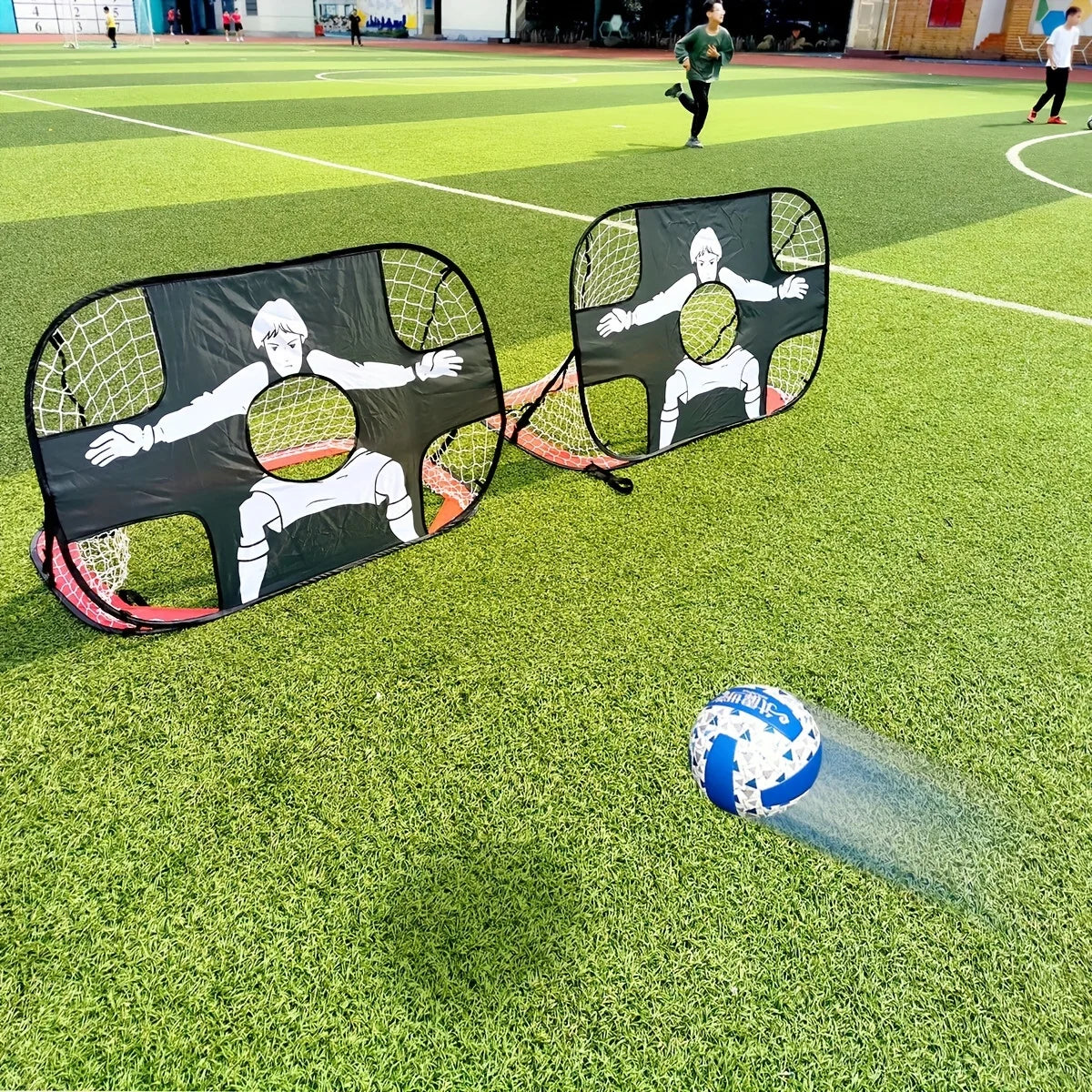 Fußballzieltor