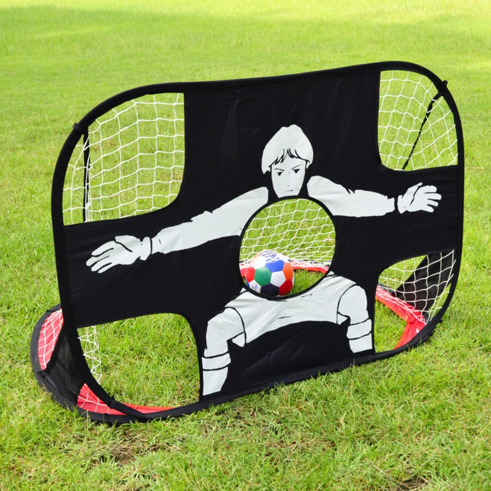 Fußballzieltor