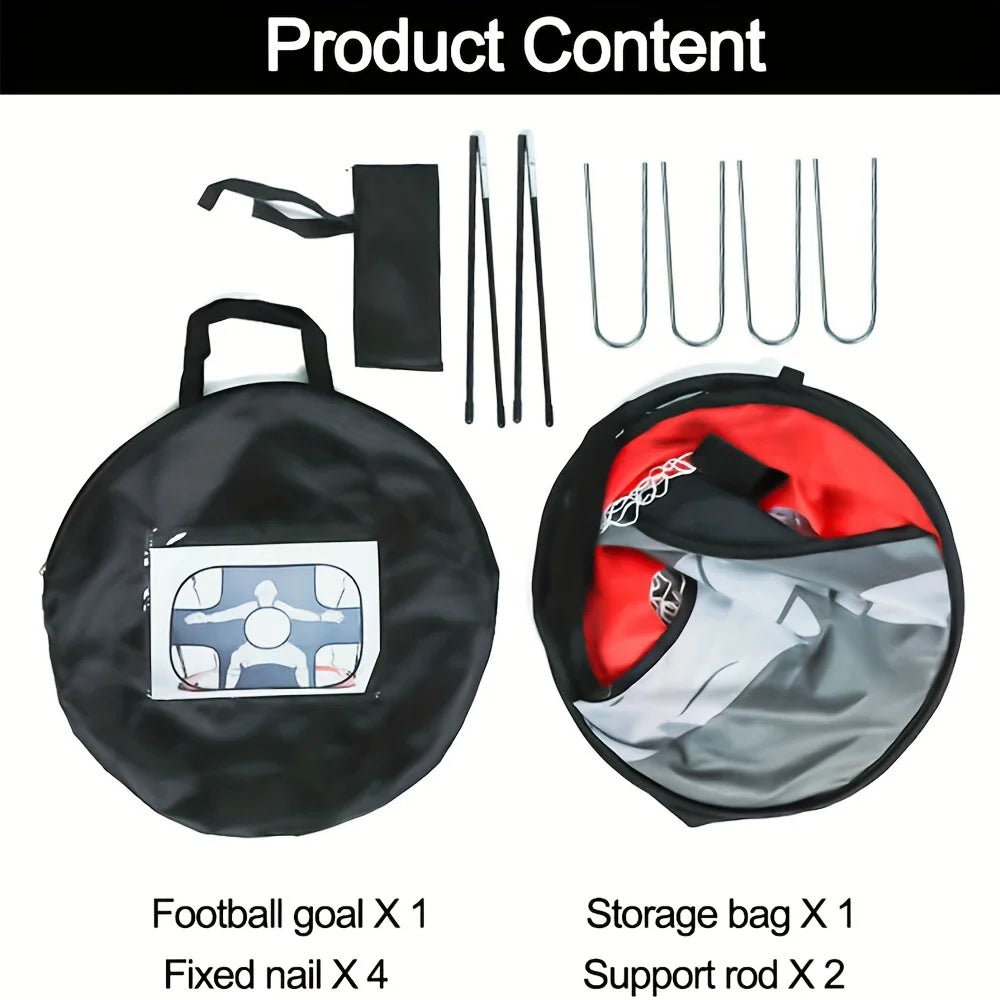 Fußballzieltor
