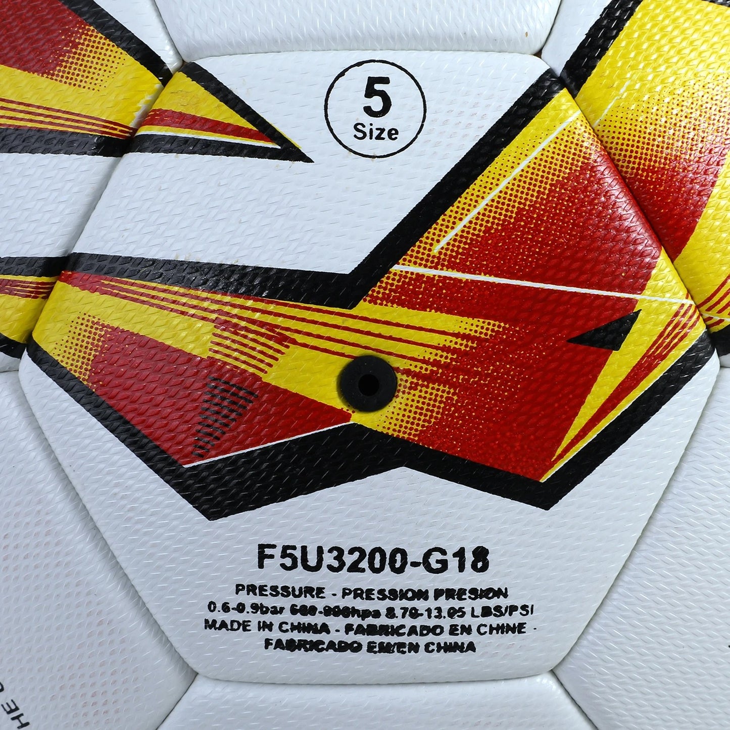 Molten 2023 Original Europa League Ball