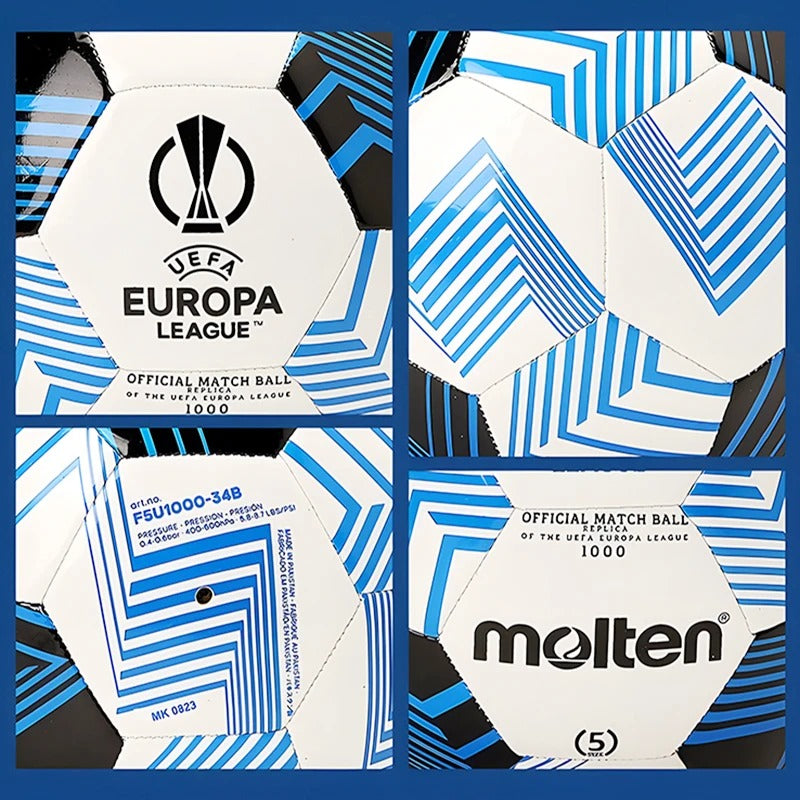 Molten 2024 Original Europa League Ball